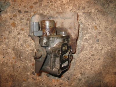 Лот: 4939629. Фото: 1. Клапан VTEC Honda K20, K24. Двигатель и элементы двигателя