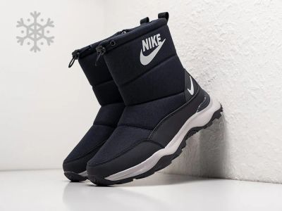 Лот: 21021576. Фото: 1. Зимние Сапоги Nike. Кеды, кроссовки, слипоны