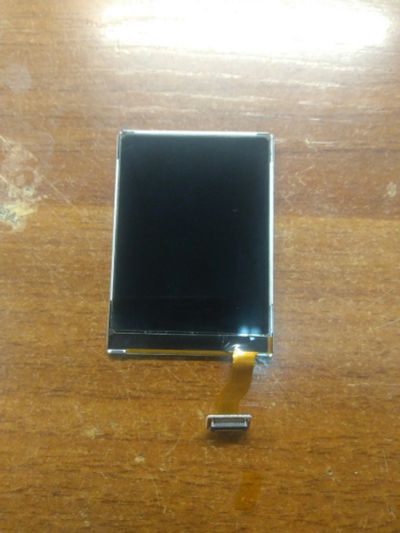 Лот: 14774410. Фото: 1. Дисплей оригинал Nokia 6700. Дисплеи, дисплейные модули, тачскрины
