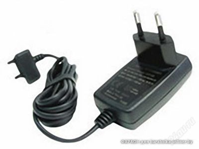 Лот: 1445775. Фото: 1. Зарядное устройство на Sony Ericsson... Другое (запчасти, оборудование)