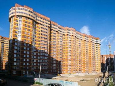 Лот: 13224996. Фото: 1. Соколовская 72"а". 39,4м. Квартиры, студии