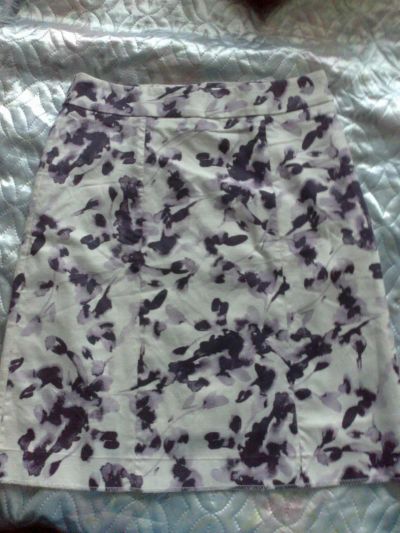 Лот: 7815173. Фото: 1. Юбка новая фирменная, H&M - 46. Юбки