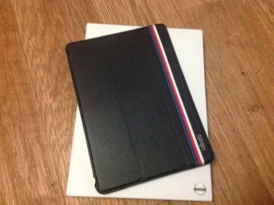 Лот: 8829134. Фото: 1. Чехол премиум класса iPad mini. Чехлы, бамперы