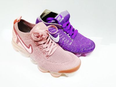 Лот: 12070676. Фото: 1. Кроссовки Nike Air Steam Max. Кеды, кроссовки, слипоны
