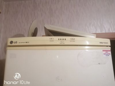 Лот: 15112818. Фото: 1. Холодильник. Холодильники, морозильные камеры