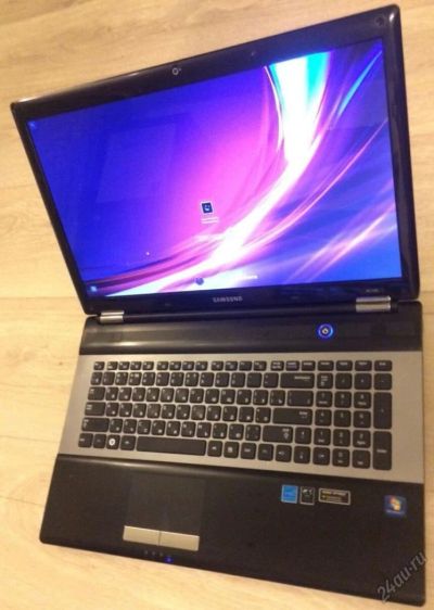 Лот: 5684915. Фото: 1. 17,3" Samsung RC730 Core i5 2450... Ноутбуки