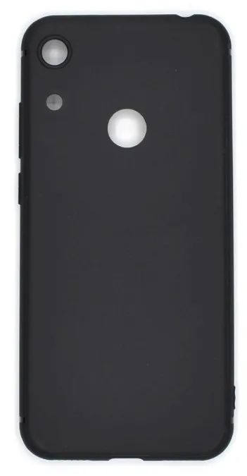 Лот: 24951611. Фото: 1. Накладка для Honor 8A/Y6_(2019... Чехлы, бамперы