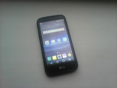 Лот: 14034377. Фото: 1. LG K3 LTE k100ds. Смартфоны