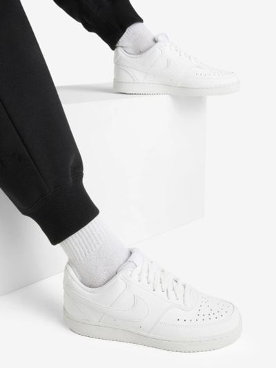 Лот: 24286074. Фото: 1. Кеды женские Nike Court Vision... Кеды, кроссовки, слипоны