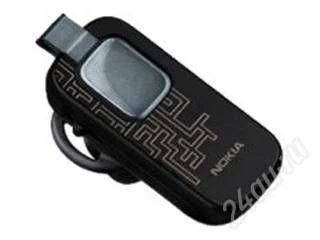Лот: 135829. Фото: 1. Nokia BH-201 Скоро новый год!Цена... Красноярск