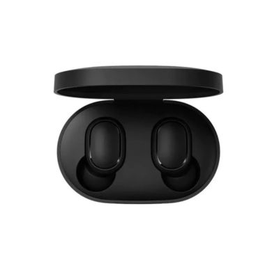 Лот: 16464881. Фото: 1. Беспроводные наушники Xiaomi Redmi... Наушники, гарнитуры