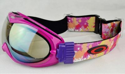 Лот: 3319457. Фото: 1. Очки горнолыжные Oakley. ОК-06. Другое (лыжи)
