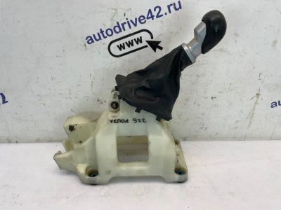 Лот: 24885445. Фото: 1. кулиса МКПП Kia Venga YN. Кузов