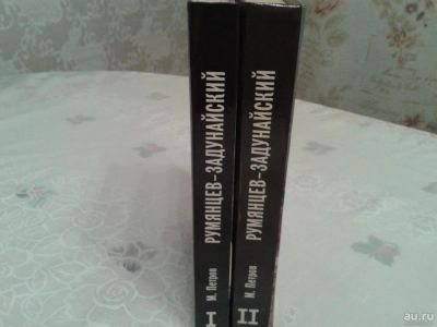 Лот: 8556217. Фото: 1. книги: М. Петров "Румянцев-Задунайский... Художественная