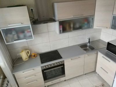 Лот: 10950922. Фото: 1. Кухня. Кухонные гарнитуры