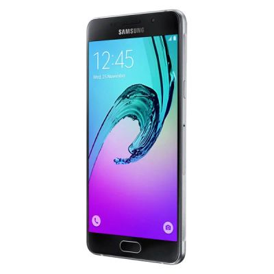 Лот: 10190898. Фото: 1. Samsung Galaxy A5 2016. Смартфоны