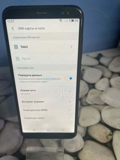 Лот: 17561929. Фото: 1. Смартфон Meizu M6T 2/16GB (Читай... Смартфоны