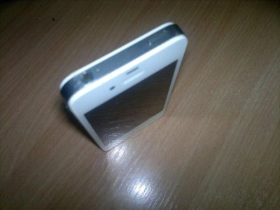 Лот: 3914050. Фото: 1. Iphone 4s 32gb. Смартфоны