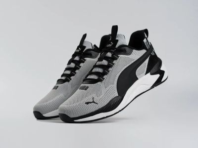 Лот: 25239613. Фото: 1. Кроссовки Puma. Кеды, кроссовки, слипоны