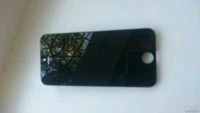 Лот: 8300859. Фото: 1. Дисплей Модуль Экран iPhone 5... Дисплеи, дисплейные модули, тачскрины
