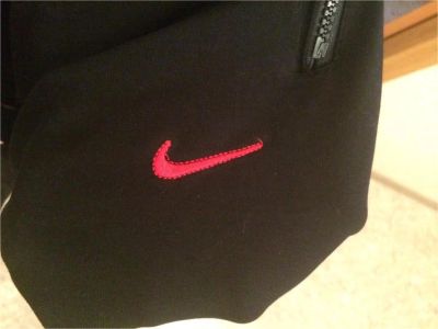 Лот: 11473340. Фото: 1. Новые спортивные штаны Nike. Спортивные брюки, штаны