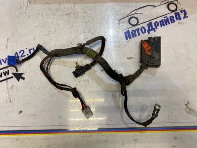 Лот: 21713668. Фото: 1. проводка ABS Chevrolet Lacetti... Двигатель и элементы двигателя
