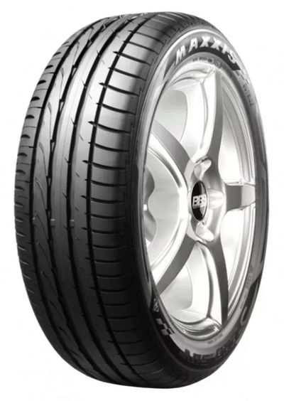 Лот: 20345403. Фото: 1. Шина Maxxis S-Pro 235/55 R18 100W. Шины