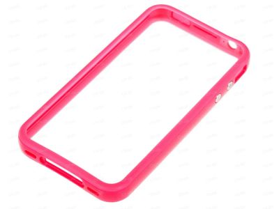 Лот: 9723984. Фото: 1. Бампер Deppa для Apple iPhone... Чехлы, бамперы