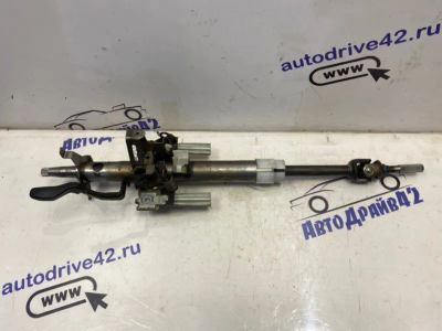 Лот: 21714602. Фото: 1. рулевая колонка Honda Domani MB3. Ходовая, подвеска, рулевое управление