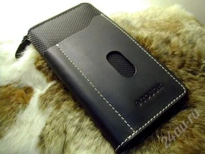 Лот: 200072. Фото: 1. ..[Brand].. Портмоне мужское TOUGH... Бумажники, кошельки, портмоне