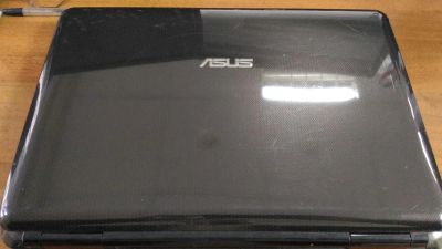 Лот: 8372861. Фото: 1. Ноутбук Asus K40AB. Ноутбуки