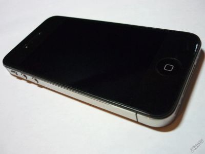Лот: 4944727. Фото: 1. Iphone 4s 16g, без обмена. Смартфоны