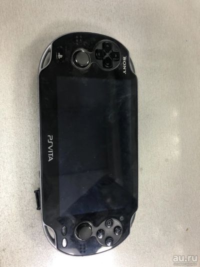 Лот: 12834949. Фото: 1. игровая приставка Sony PSvita. Игровые приставки, консоли
