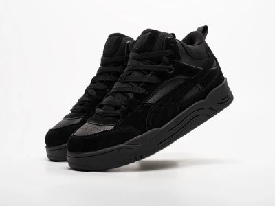 Лот: 23594785. Фото: 1. Зимние Кроссовки Puma 180 High. Кеды, кроссовки, слипоны