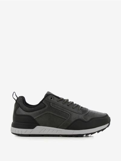 Лот: 25368570. Фото: 1. Кроссовки мужские Safety Jogger... Кеды, кроссовки, слипоны