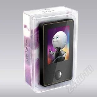 Лот: 2389845. Фото: 1. плеер explay m11 новый. Разное