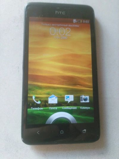 Лот: 9702038. Фото: 1. Htc desire 400 dual. Смартфоны