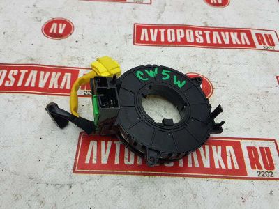 Лот: 20900756. Фото: 1. Лента управления airbag Mitsubishi... Ходовая, подвеска, рулевое управление