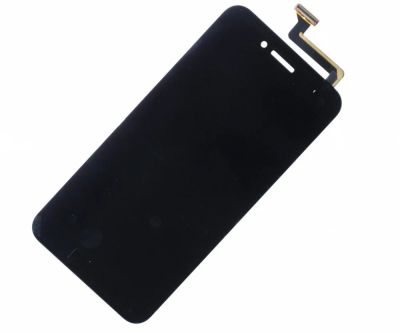 Лот: 11768323. Фото: 1. Дисплей Asus PF500KL (PadFone... Дисплеи, дисплейные модули, тачскрины
