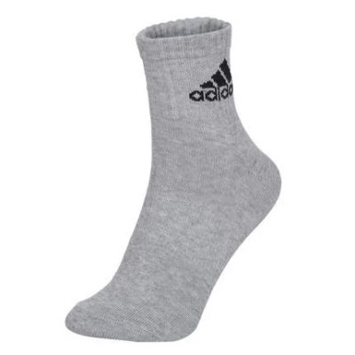 Лот: 11149762. Фото: 1. Носки длинные Adidas (3383). Другое (одежда, обувь, галантерея)