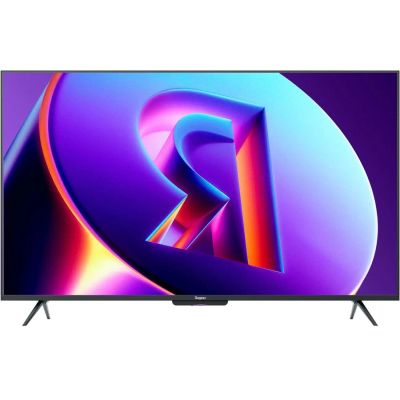 Лот: 25675321. Фото: 1. Ultra HD (4K) MiniLED телевизор... Телевизоры