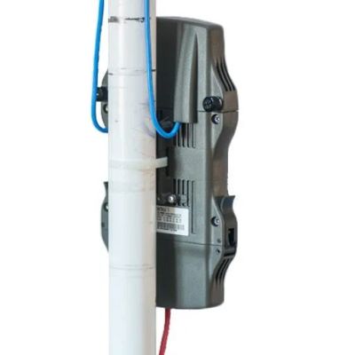 Лот: 14946926. Фото: 1. Точка доступа MikroTik NetMetal... Маршрутизаторы (роутеры)