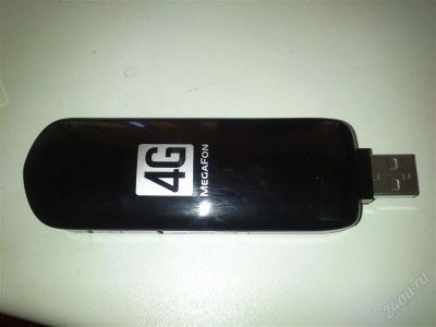 Лот: 2552214. Фото: 1. 4G модем Мегафон M150-1. Другое (смартфоны, связь, навигация)