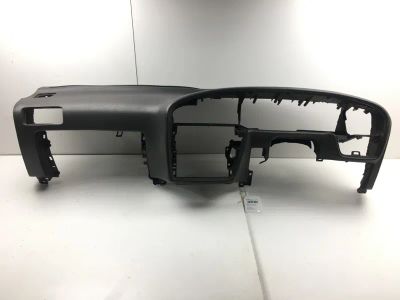 Лот: 20400100. Фото: 1. Торпедо Toyota Camry 1993 5540132090... Кузов