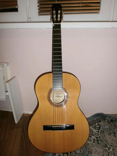Лот: 4623984. Фото: 1. гитара hohner HC-06. Гитары