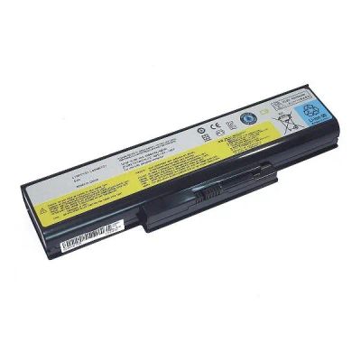 Лот: 24515343. Фото: 1. Аккумулятор OEM для ноутбука Lenovo... Другое (комплектующие)