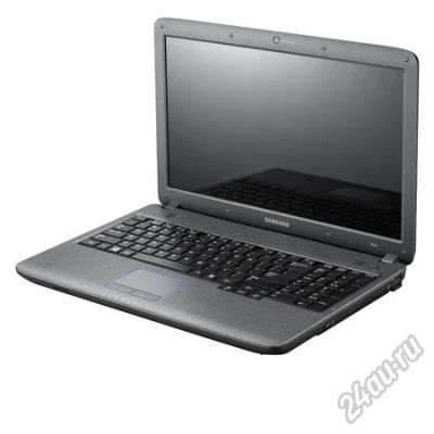 Лот: 5626173. Фото: 1. Samsung R530. Ноутбуки