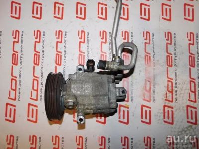 Лот: 13255017. Фото: 1. Компрессор кондиционера для NISSAN... Другое (автозапчасти)