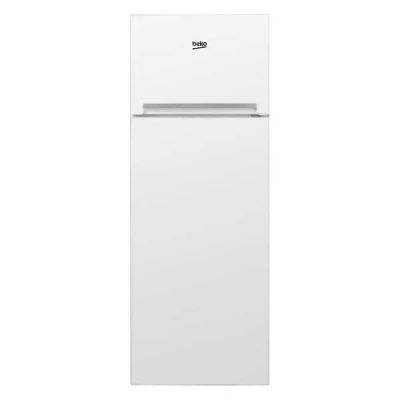 Лот: 24468428. Фото: 1. Холодильник Beko RDSK 240M00W. Холодильники, морозильные камеры