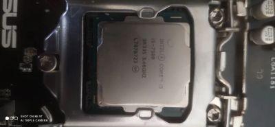 Лот: 20347692. Фото: 1. Процессор Intel Core i5-7500 LGA1151... Процессоры